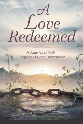 Cover image for A Love Redeemed, isbn: 9798227017956