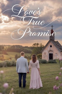 Cover image for Love's True Promise, isbn: 9798227034175