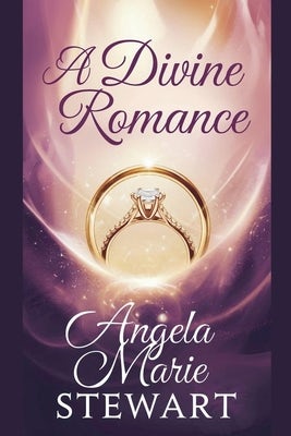 Cover image for A Divine Romance, isbn: 9798227169815