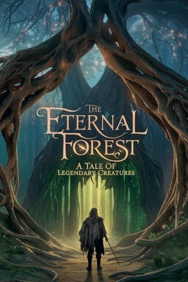 Cover image for The Eternal Forest, isbn: 9798227338259