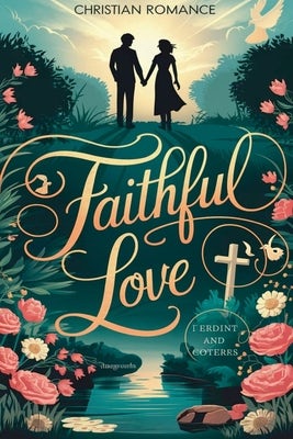 Cover image for Faithful Love, isbn: 9798227989451