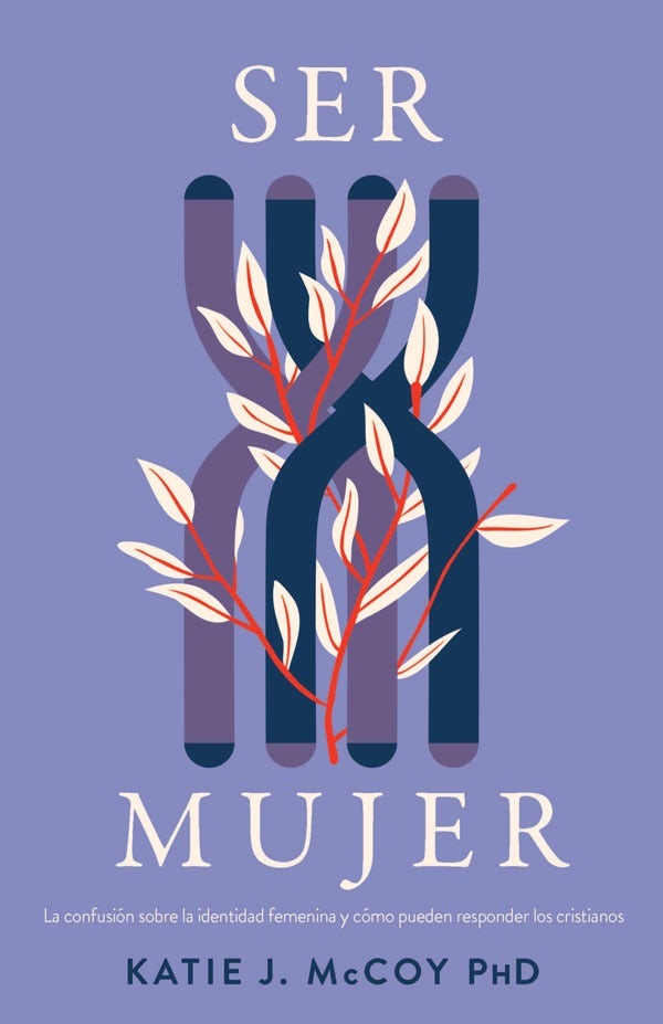 Cover image for Ser Mujer, isbn: 9798384500285