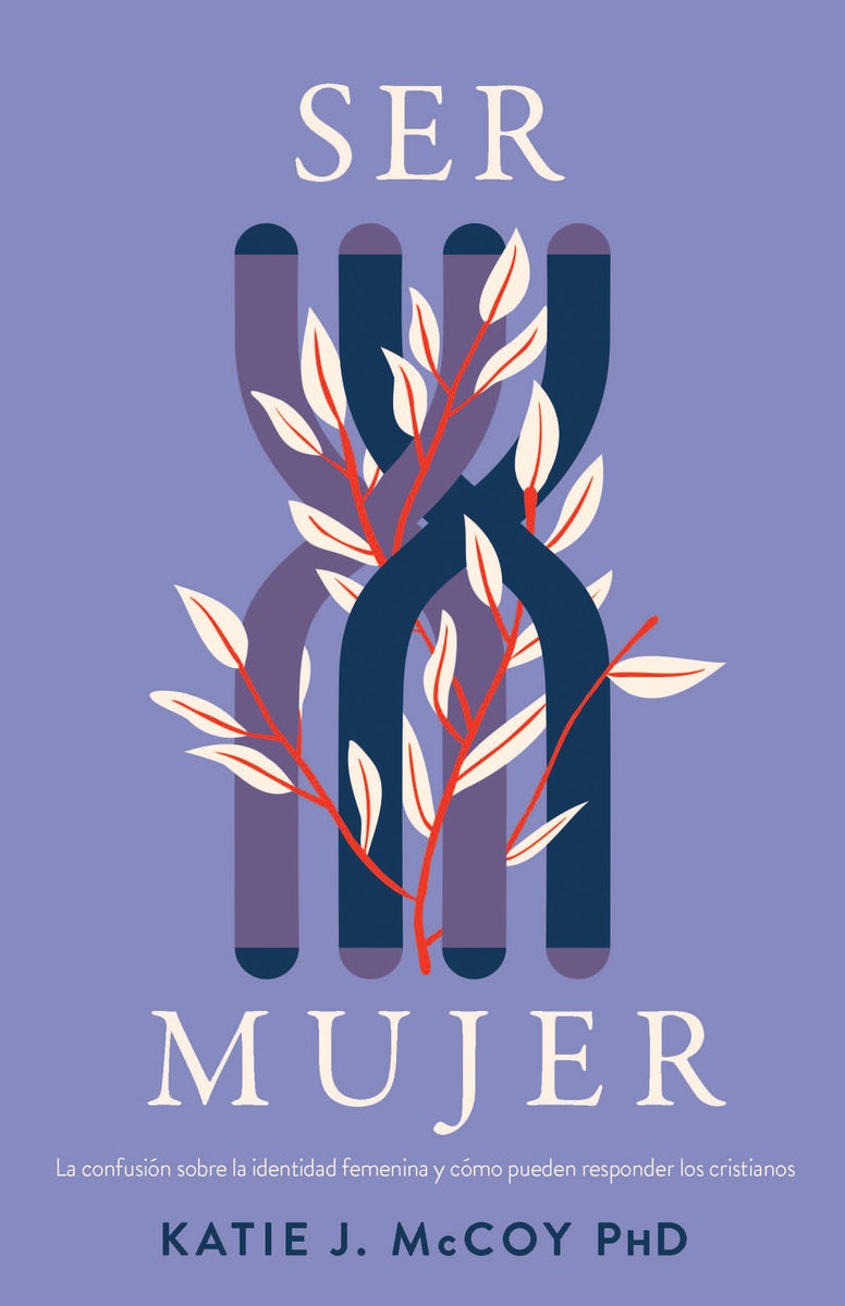 Cover image for Ser Mujer, isbn: 9798384500285