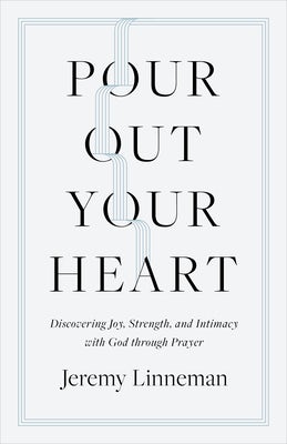 Cover image for Pour Out Your Heart, isbn: 9798384500704