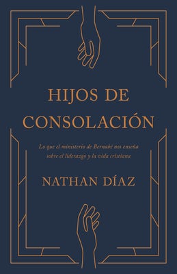 Cover image for Hijos de Consolación, isbn: 9798384501558