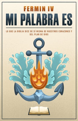 Cover image for Mi Palabra Es, isbn: 9798384504504