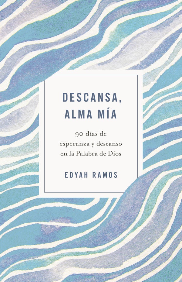 Cover image for Descansa, Alma M�a, isbn: 9798384504542