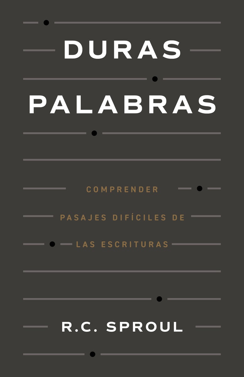 Cover image for Duras Palabras, isbn: 9798384504788