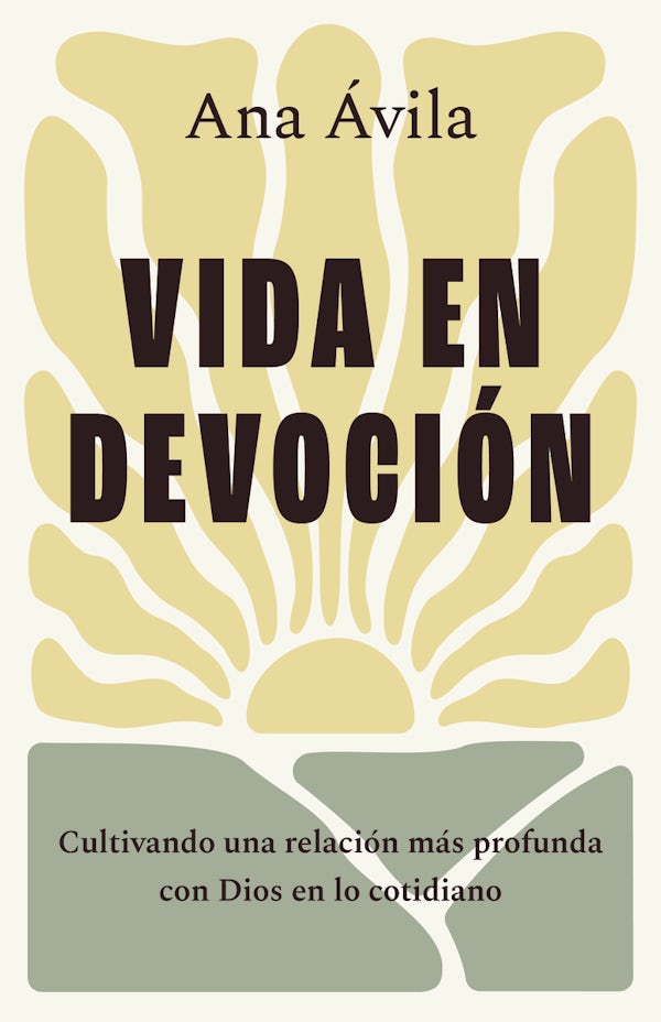 Cover image for Vida En Devoci�n, isbn: 9798384505587
