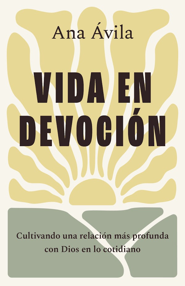 Cover image for Vida En Devoci�n, isbn: 9798384505587