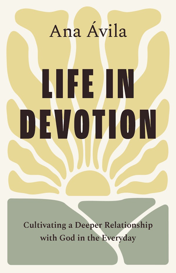 Cover image for Life in Devotion, isbn: 9798384505914