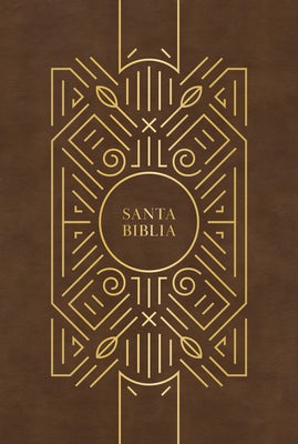 Cover image for Rvr 1960 Biblia de Credos Y Confesiones, Café, Tapa Dura, isbn: 9798384507505