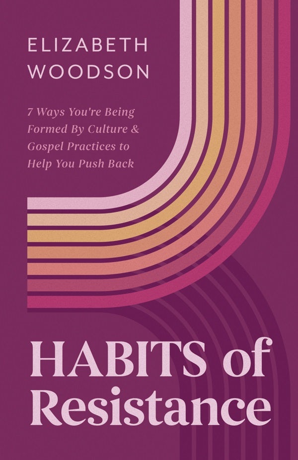 Cover image for Habits of Resistance, isbn: 9798384508526