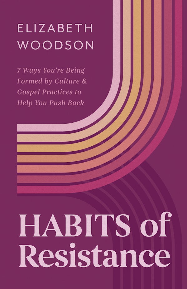 Cover image for Habits of Resistance, isbn: 9798384508526