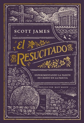 Cover image for El Resucitado, isbn: 9798384509844