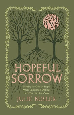 Cover image for Hopeful Sorrow, isbn: 9798384517337