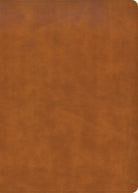 Cover image for CSB Women's Study Bible, Saddle Brown Genuine Leather, Indexed, isbn: 9798384518334