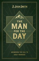 Cover image for The Man for the Day, isbn: 9798384519607