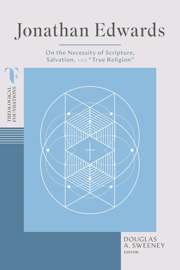 Cover image for Jonathan Edwards, isbn: 9798384519645