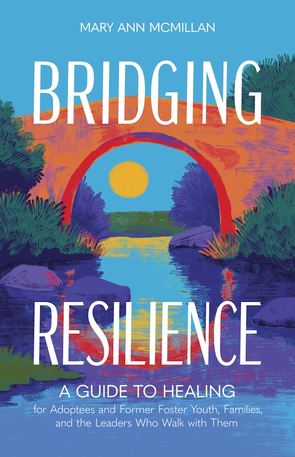 Cover image for Bridging Resilience, isbn: 9798384522034