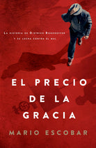 Cover image for El Precio de la Gracia, isbn: 9798384522584