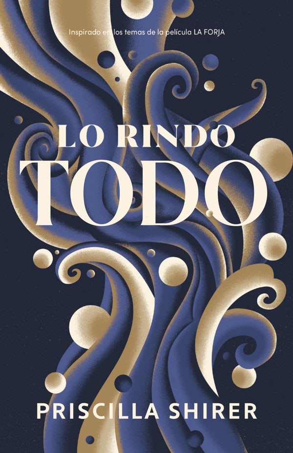 Cover image for Lo Rindo Todo, isbn: 9798384523420