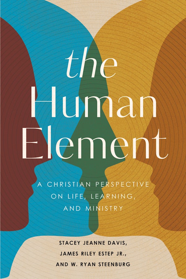 Cover image for The Human Element, isbn: 9798384523451