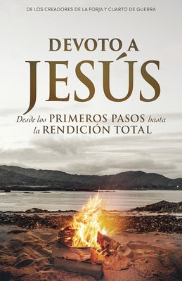 Cover image for Devoto a Jesús, isbn: 9798384523758