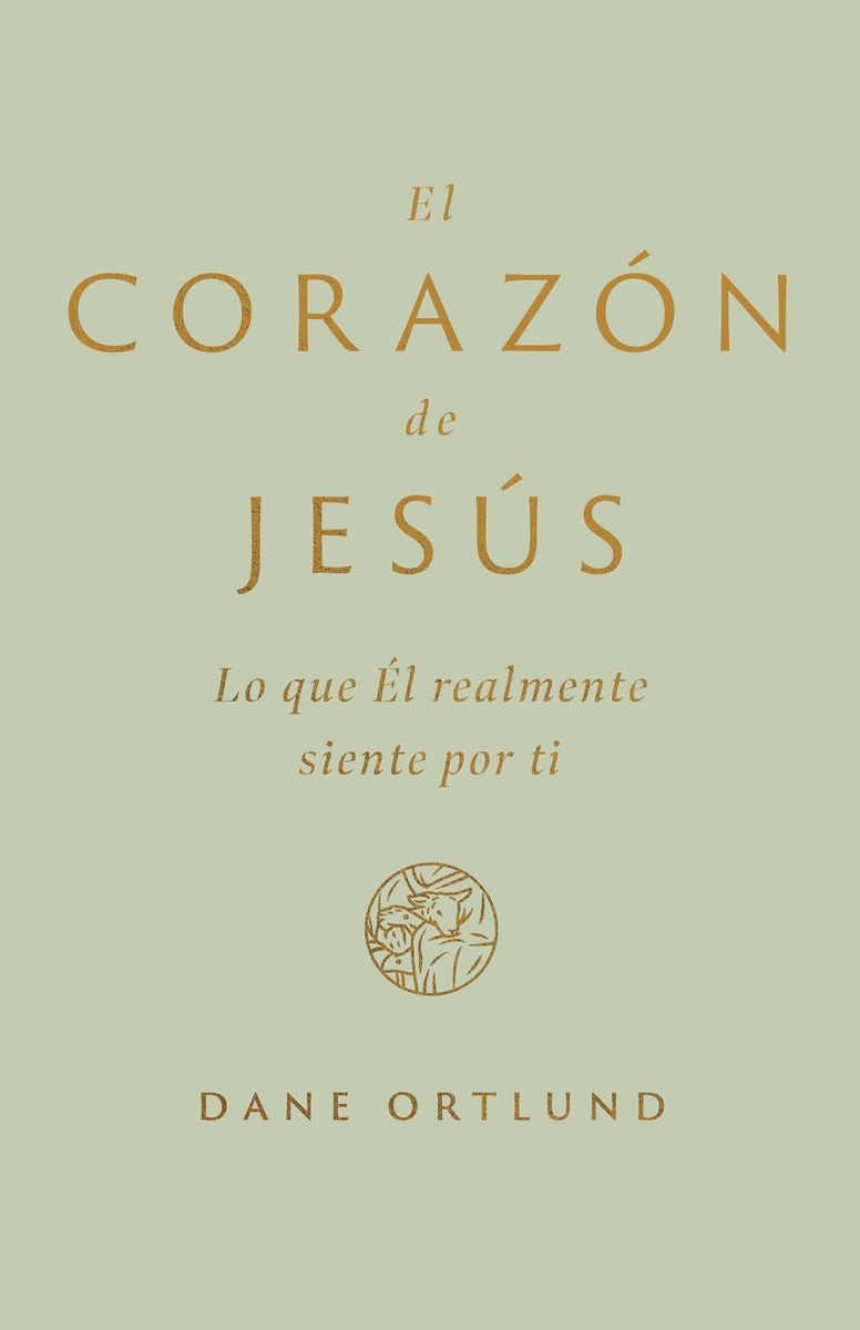 Cover image for El Corazón de Jesús, isbn: 9798384524885