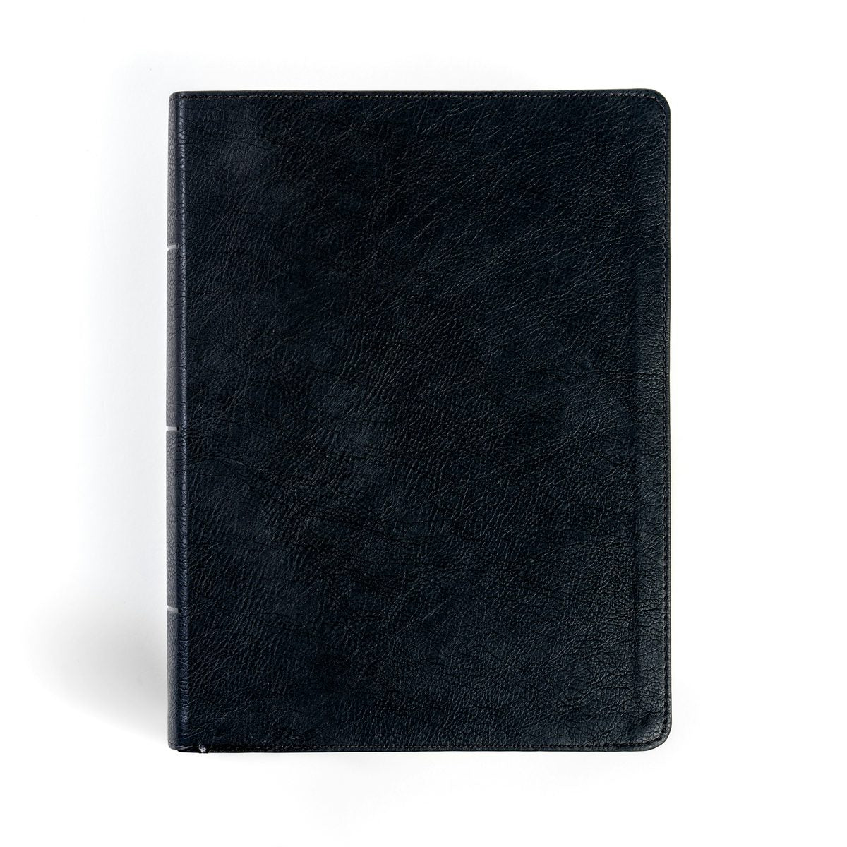 Cover image for CSB Study Bible, Large Print, Digital Study Edition, Black Leathertouch, isbn: 9798384526230