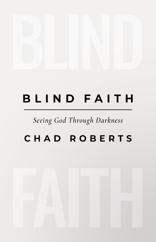 Cover image for Blind Faith, isbn: 9798384528609