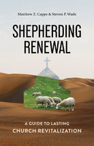 Cover image for Shepherding Renewal, isbn: 9798384529712