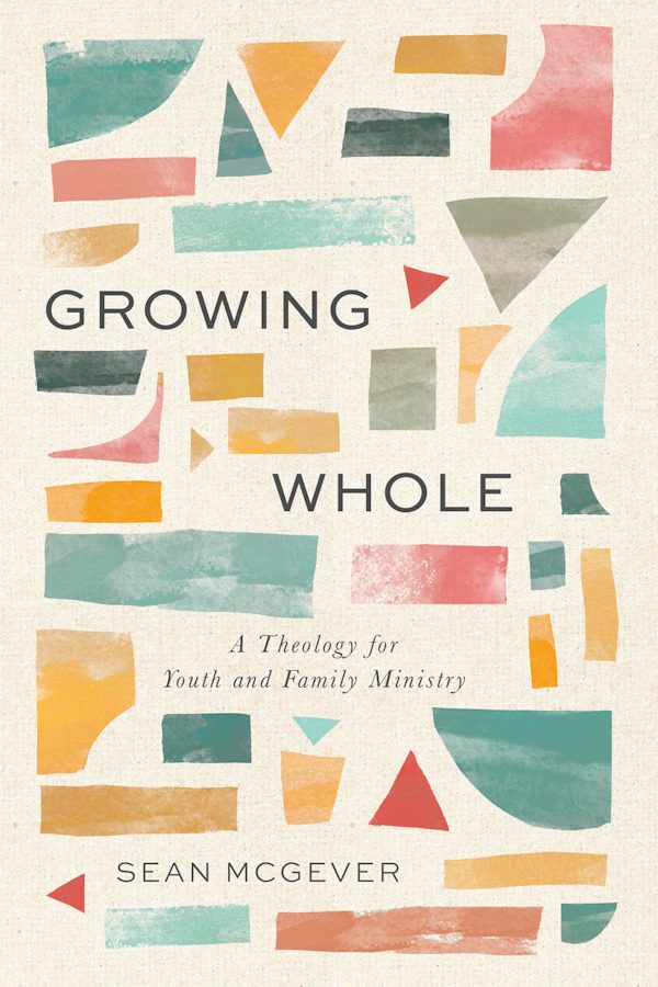 Cover image for Growing Whole, isbn: 9798384532002