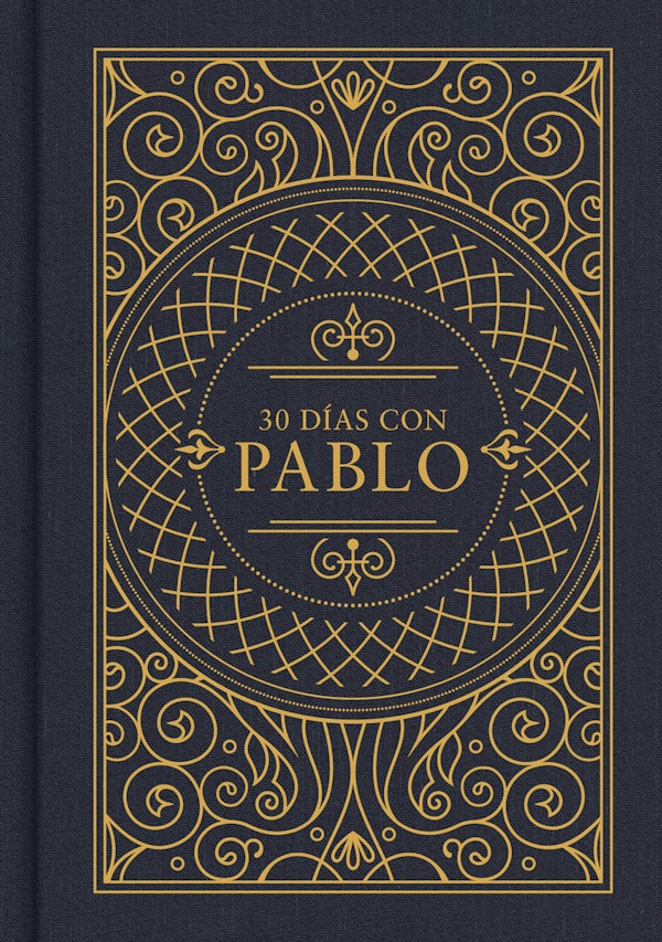 Cover image for 30 D�as Con Pablo, isbn: 9798384532095