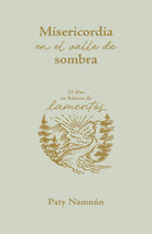 Cover image for Misericordia En El Valle de Sombra, isbn: 9798384534075