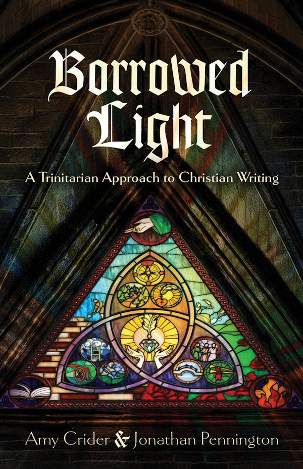 Cover image for Borrowed Light, isbn: 9798384534860