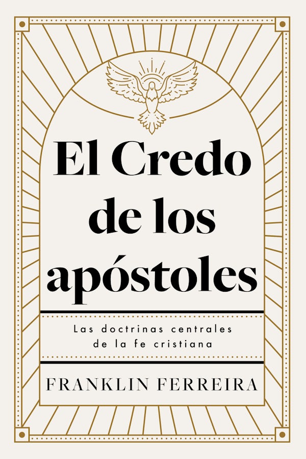 Cover image for El Credo de Los Ap�stoles, isbn: 9798384535980