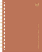 Cover image for CSB She Reads Truth Spiral Bound Notetaking Bible, Wisdom & Poetry, Hardcover, isbn: 9798384536543