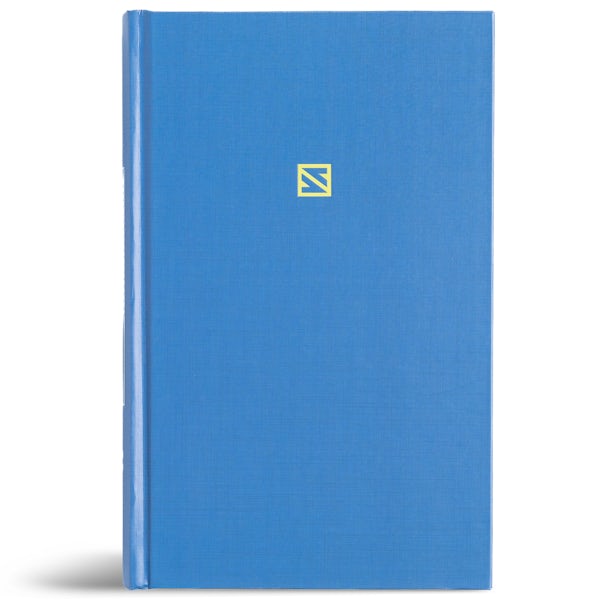 Cover image for CSB Teen Study Bible, Optimal Type, Blue Hardcover, isbn: 9798384538356