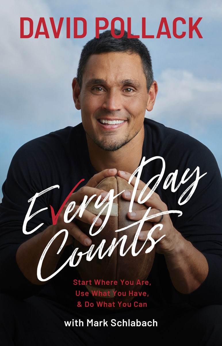 Cover image for Every Day Counts, isbn: 9798384538646