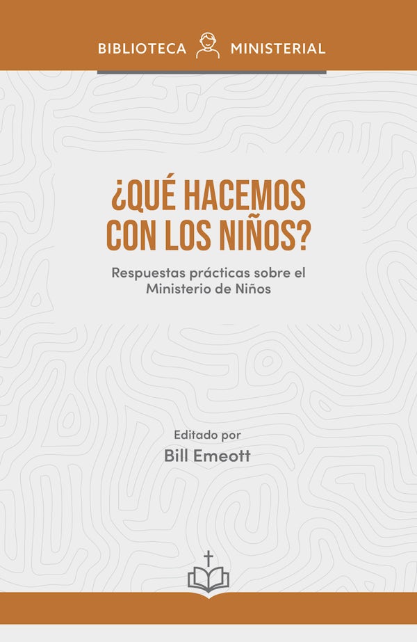 Cover image for �Qu� Hacemos Con Los Ni�os?, isbn: 9798384543176