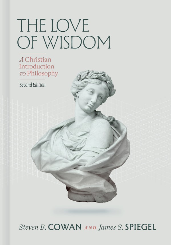 Cover image for The Love of Wisdom, 2nd Edition, isbn: 9798384544258
