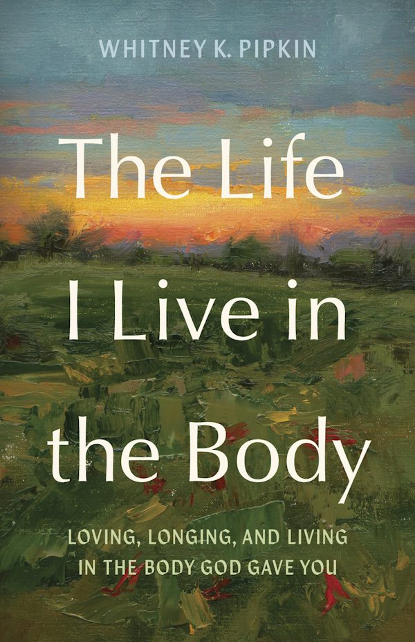 Cover image for The Life I Live in the Body, isbn: 9798384545750