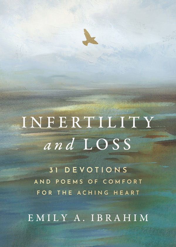 Cover image for Infertility and Loss, isbn: 9798384546818