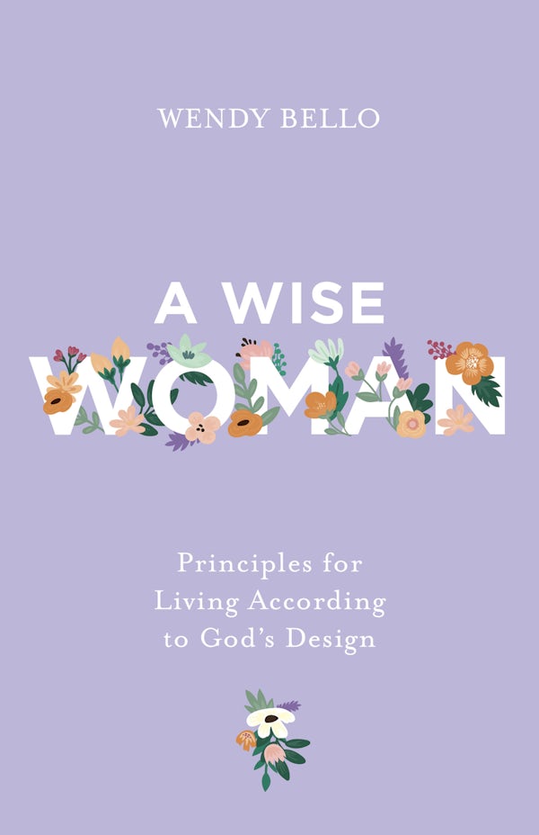 Cover image for A Wise Woman, isbn: 9798384550891
