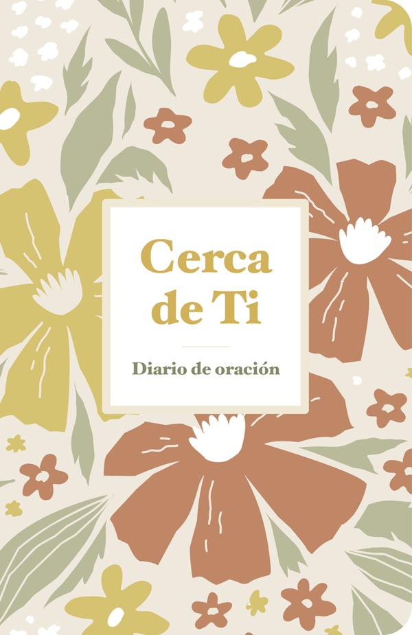 Cover image for Cerca de Ti, isbn: 9798384555490