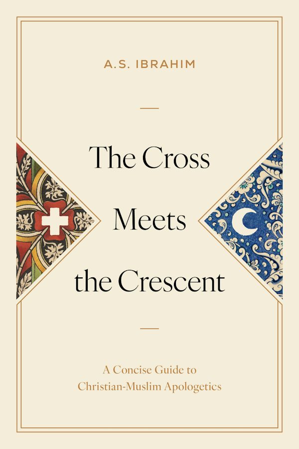 Cover image for The Cross Meets the Crescent, isbn: 9798384555599