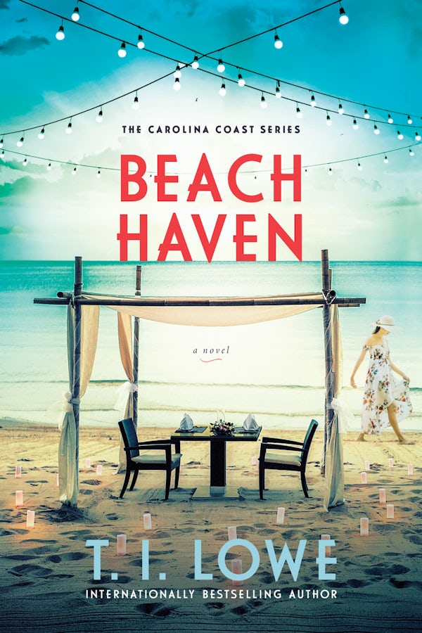 Cover image for Beach Haven, isbn: 9798400500756
