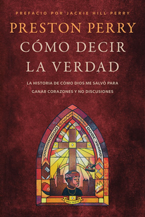 Cover image for C�mo Decir La Verdad, isbn: 9798400500909