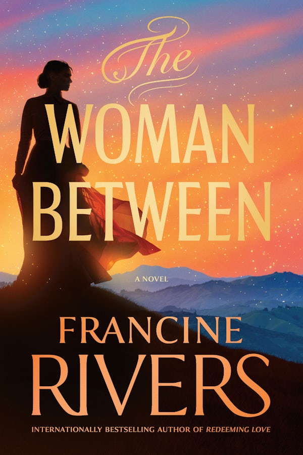 Cover image for The Woman Between, isbn: 9798400501531